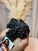 MIRACLE KNOTS CROCHET HAIR